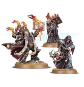 WH40K - Chaos Space Marines Dark Apostle - Gamesmart
